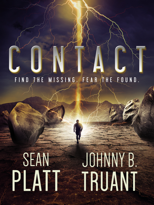 Title details for Contact by Sean Platt - Available